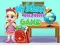 Игра Моя школа Кукольный Дом онлайн