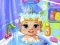 Игра Уход за ребенком онлайн
