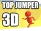 Игра Топ прыжки 3d онлайн