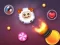Игра Конфетный захват онлайн Игра Конфетный захват онлайн