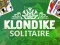 Игра Солитер Клондайк онлайн