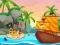 Игра Путешествие пиратов: Раскраска онлайн
