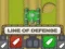 Игра Линия защиты онлайн
