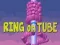 Игра Кольцо на трубке онлайн Игра Кольцо на трубке онлайн