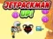 Игра Человек с реактивным ранцем Вверх! онлайн