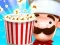 Игра Попкорн шоу онлайн