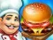 Игра Кулинарная лихорадка онлайн