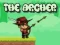 Игра Лучник онлайн