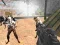Игра Боевой удар по зомби: Мультиплеер онлайн