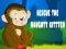 Игра Спасите непослушного котенка онлайн