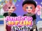 Игра Весёлая вечеринка Энни онлайн