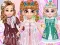 Игра Маленькая принцесса Лолита : Стильный Макияж онлайн