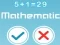 Игра Математический онлайн