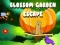 Игра Побег из цветущего сада онлайн