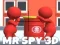 Игра Мистер Шпион 3D онлайн