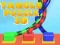 Игра Клубок Пазл 3D онлайн