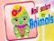 Игра Маникюрный салон для животных онлайн