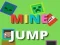 Игра Крафтовый прыжок онлайн