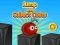 Игра Прыгать и собирать монеты онлайн