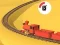 Игра С рельсов 3d онлайн