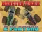 Игра Грузовики монстры: 2 игрока онлайн Игра Грузовики монстры: 2 игрока онлайн
