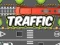Игра Трафик онлайн