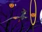 Игра Летающая ведьма на Хэллоуин онлайн