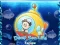 Игра Глубоководный спасательный побег онлайн Игра Глубоководный спасательный побег онлайн