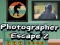 Игра Фотограф побег 2 онлайн