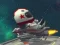 Игра Космические гонки на мотоциклах: 2 игрока онлайн