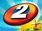 Игра Фрисби навсегда 2 онлайн