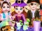 Игра Малышка Тейлор: Идеальная Хэллоуин вечеринка онлайн