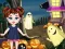 Игра Малышка Тейлор: Домик на Хэллоуин онлайн