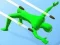 Игра Неуловимые действия 3D онлайн