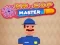 Игра Мистер Коп Мастер онлайн