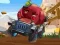 Игра Сумасшедшие птицы на картингах: Скрытые звезды онлайн