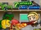 Игра Последний гвардеец зомби онлайн