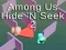 Игра Амонг Ас: прятки 2 онлайн