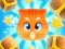 Игра Блоки Китти онлайн