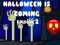 Игра Приближение Хэллоуина Эпизод 2 онлайн
