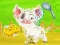 Игра Малышка Тейлор на ферме заботится о животных онлайн