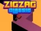 Игра Классический зигзаг онлайн