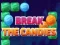 Игра Разбить конфеты онлайн