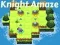 Игра Рыцарская атака онлайн