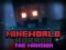 Игра Блочный мир: Ужасный особняк онлайн
