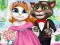 Игра Анджела: экзотический медовый месяц онлайн