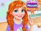 Игра Смена настроения у Энни онлайн