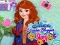Игра Зимняя история блогера Элизы  онлайн