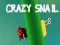 Игра Сумасшедшая улитка онлайн