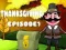 Игра День Благодарения Эпизод 1 онлайн